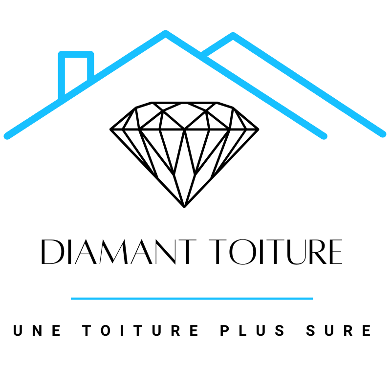 diamant toiture logo