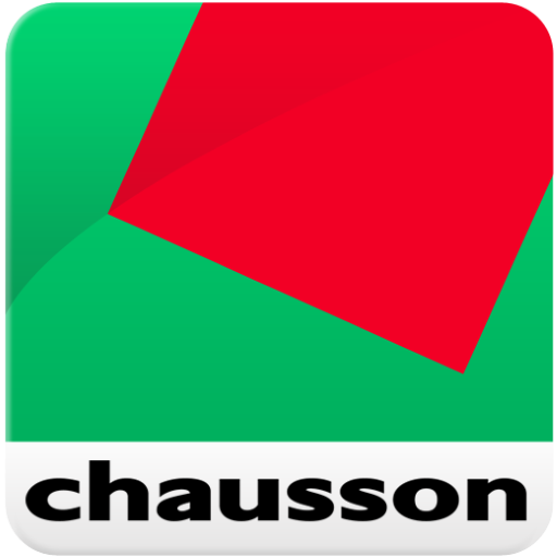 chausson matériaux